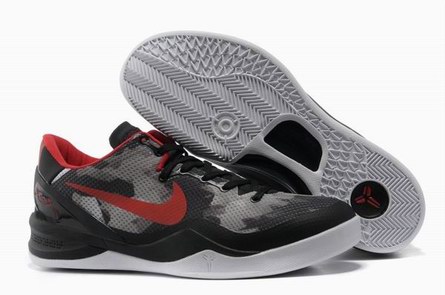 Nike Kobe Shoes-042